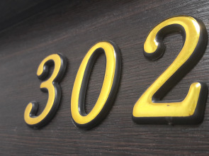 Отель Нор Ереван