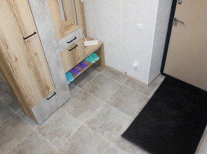 Квартира NiceAparts Евротрешка № 2 на Бурмакинской 7