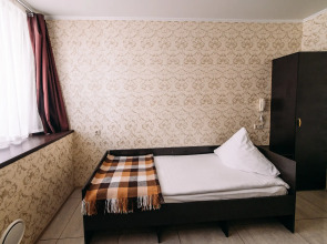 Отель Свояк