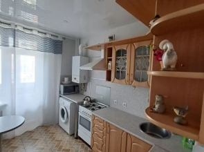 Апартаменты Балтия