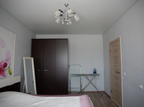 Апартаменты на Комсомольской 279а