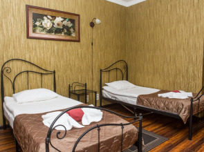 Мини-Отель Уют