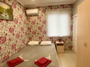 Мини-отель Имран