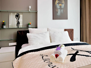 Апартаменты Эксклюзивные в ЖК Нева Тауэрс