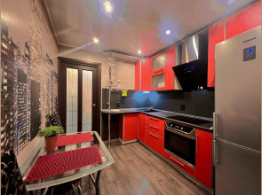 Квартира Двухкомнатная квартира Евро Победа