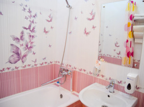 Отель Норд-Вест