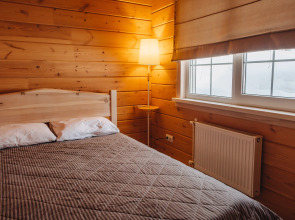 Гостевой дом Green mount