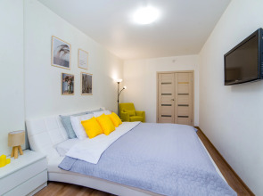 Апартаменты На Мичурина 132