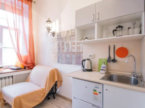 Апартаменты AG-Apart 26/27