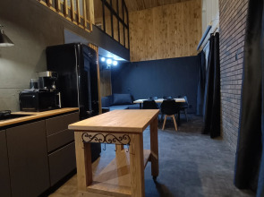 Вилла Chilla villa grand 1