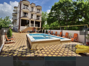 Гостевой дом Ди-Мария