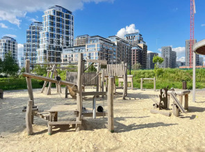 Апартаменты Улучшенные с Красивым Видом Elite Apartments