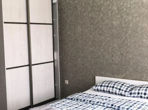 Апартаменты 059_Проспект Октября 93