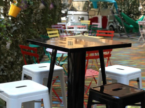 Hostel Trastevere by Hostal Trustever