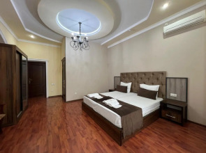 Отель Art Elite