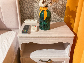 Квартира на Березке Кочубея 3 этаж