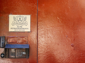 Гостевой дом Акме Петроградская