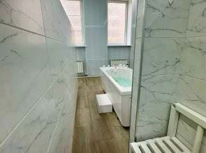 Санаторий Митино