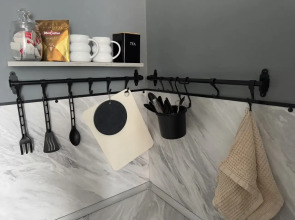 Современные Апартаменты на Притомском