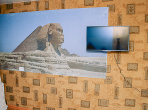 Квартира Калина на Московской