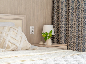 Апартаменты 30 на Кривоусова