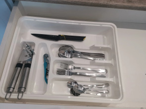 Квартира ОренРент на Рокоссовского