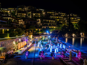 Отель Dukley Hotel & Resort