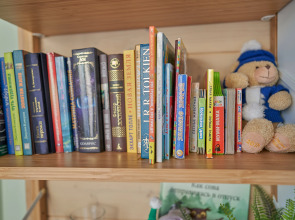 Апартаменты Vanilla Sky