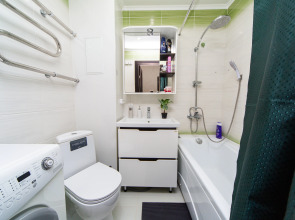 Апартаменты На набережной