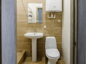 Отель Платон