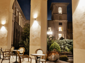 Amra Park Hotel & Spa