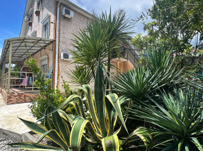 Гостевой дом Бархатный сезон