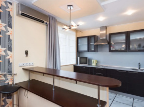 Апартаменты Добрые Сутки на Луначарского