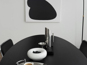 Апартаменты Panoramic Apartment by Roomley