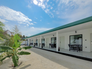 Гостевой дом Belvedere Thoddoo