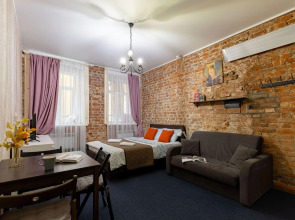 Апартаменты MWA Arka 3