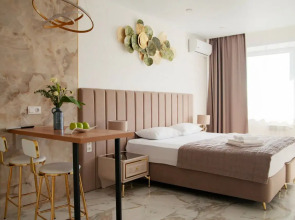 Апарт-отель Karat Apart