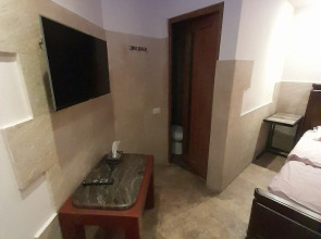 Отель New York Capsule