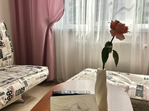 Апартаменты на проспекте Московском 209