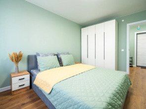 Квартира Privi House в Сердце Города