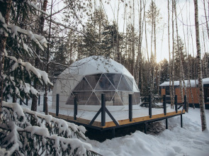 Гостевой Дом Никольские РОСЫ