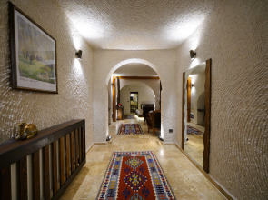 Отель A La Mode Cappadocia