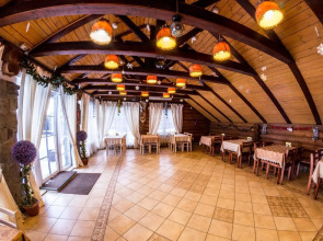 Гостевой Дом Соболь