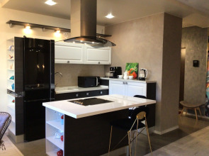 Квартира Прилесье на Спортивной