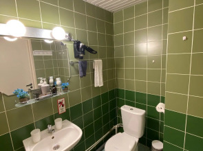 Отель Пония