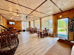 База отдыха Дикая Груша