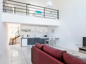 Отель The Ship Inn