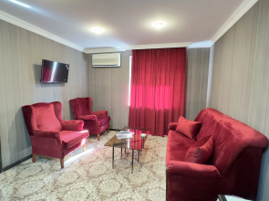 Отель Rosemary Inn