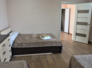 Гостевой Дом Латте