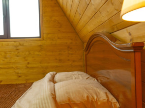 База отдыха Дом Четырех Стихий